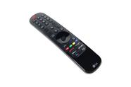 Controle Remoto Magic Smart TV LG 43 Polegadas 4K 43UQ751C0SF 43UQ75