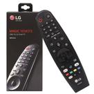 Controle Remoto Magic TV LG 75UN8 65UN71 65UN731 55NANO Controle Remoto Magic TV LG 75UN8 65UN71 65UN731 55NANO