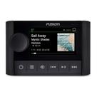 Controle remoto marítimo com fio Garmin Fusion Apollo MS-ERX400 com Ethernet