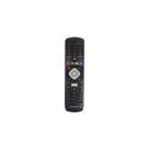 Controle remoto maxmidia preto max-8049 Controle remoto maxmidia preto max-8049