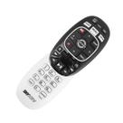 Controle Remoto Media Center Hdtv P/ Modelo Rc71l - Original