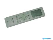 Controle Remoto Midea - 17317000a58064
