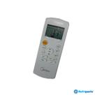 Controle Remoto Midea - 2033550b0216
