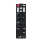 Controle Remoto Mini System LG Ck43 - Akb74955391