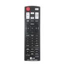 Controle remoto Mini System LG CL65 OJ98 CK99 AKB74955362 Original