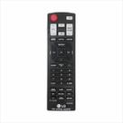 Controle remoto mini system lg cm5060 original