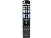 Controle Remoto Mini System LG RAD114 AKB74115502