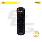 Controle Remoto Modelo FBG9096 e LE7115 Controle Remoto Modelo FBG9096 e LE7115