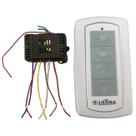 Controle Remoto + Módulo Receptor Ventilador de Teto Latina Controle Remoto + Módulo Receptor Ventilador de Teto Latina