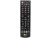 Controle Remoto Monitor LG 22ma33d, 24mt49df Akb74915393