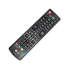Controle Remoto Monitor LG AKB75095383 32SE3KE Original
