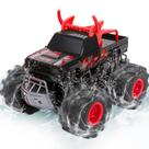 Controle remoto Monster Truck BainGesk Amphibious 1:16 2,4 GHz