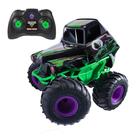 Controle remoto Monster Truck Monster Jam Grave Digger 1:15