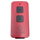 Controle Remoto Motor Portão Garen Tx Max Vermelho Original