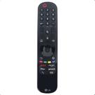 Controle Remoto Mr22ga Tv LG 2022 50uq8050psb 55uq801c0sb Controle Remoto Mr22ga Tv LG 2022 50uq8050psb 55uq801c0sb