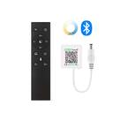 Controle Remoto Multicor CCT Bluetooth LED 2 Vias 5-24V P4