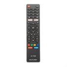 Controle remoto Multilaser smart Controle remoto Multilaser smart