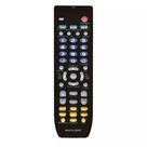 Controle Remoto Multilaser Universal 3 em 1 Preto