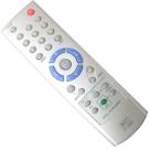 Controle Remoto MXT 01129 Recep Satelite Visiontec VT 1000S