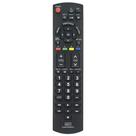 Controle Remoto Mxt 01254 Tv Lcd Panasonic Viera N2qayb00057 Controle Remoto Mxt 01254 Tv Lcd Panasonic Viera N2qayb00057