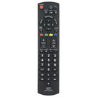 Controle Remoto MXT 01254 TV LCD Panasonic Viera N2QAYB00057 Controle Remoto MXT 01254 TV LCD Panasonic Viera N2QAYB00057