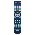 Controle Remoto MXT 01271 TV LED STI-SEM P Toshiba CT-6390 Controle Remoto MXT 01271 TV LED STI-SEM P Toshiba CT-6390
