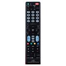 Controle Remoto MXT 01286 para SMART TVS - Modelos Antigos Controle Remoto MXT 01286 para SMART TVS - Modelos Antigos