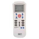 Controle Remoto MXT 01309 AR Condicionado Carrier R14(A)