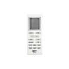Controle Remoto Mxt 01335 Ar Condicionado Yb1F2 Split Gree Controle Remoto Mxt 01335 Ar Condicionado Yb1F2 Split Gree