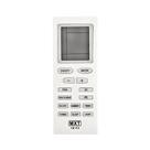 Controle Remoto Mxt 01335 Ar Condicionado Yb1F2 Split Gree