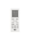 Controle Remoto Mxt 01335 Ar Condicionado Yb1F2 Split Gree