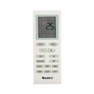 Controle Remoto MXT 01335 AR Condicionado YB1F2 Controle Remoto MXT 01335 AR Condicionado YB1F2