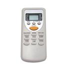 Controle Remoto Mxt 01338 Ar Condicionado Zh-jt03 York