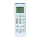 Controle remoto mxt 01340 ar condicionado split artcool libero e+lg
