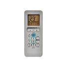 Controle Remoto Mxt 01370 Ar Inverter Springer Midea