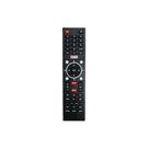 Controle Remoto Mxt 01380 Tv Led Semp TCL Ct-6810 Controle Remoto Mxt 01380 Tv Led Semp TCL Ct-6810