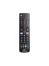 Controle Remoto Mxt 01388 Tv Smart Universal Led Lc