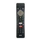 Controle Remoto Mxt 01389 Smart Tv Philips 50pug6654-78