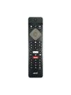 Controle Remoto Mxt 01389 Smart Tv Philips 50Pug6654/78
