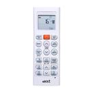 Controle Remoto Mxt 01391 Ar Condicionado Lg Akb75215401
