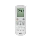 Controle Remoto Mxt 01392 Ar Condicionado Samsung Crystal