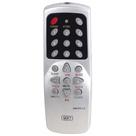 Controle Remoto MXT 0807 Receptor Hicom 2800 PLUS