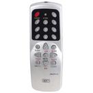 Controle Remoto Mxt 0807 Receptor Hicom 2800 Plus