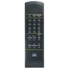 Controle Remoto MXT 0878 Philips Trendset para GL1310 / 21