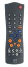 Controle Remoto MXT 0982 para DVD Philips 283207
