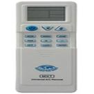 Controle Remoto Mxt 1065 Para Ar-condicionado Universal Controle Remoto Mxt 1065 Para Ar-condicionado Universal