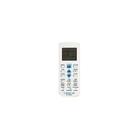Controle Remoto MXT 1127 P/ AR Condicionado Multimarcas Controle Remoto MXT 1127 P/ AR Condicionado Multimarcas