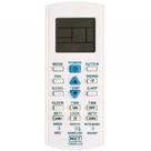 Controle Remoto MXT 1127 para AR Condicionado Multimarcas Controle Remoto MXT 1127 para AR Condicionado Multimarcas