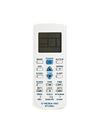 Controle Remoto Mxt 1127 Para Ar Condicionado Multimarcas Controle Remoto Mxt 1127 Para Ar Condicionado Multimarcas