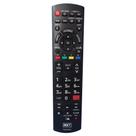 Controle Remoto MXT 1302 TV Panasonic LED TC TNQ2B4903 Controle Remoto MXT 1302 TV Panasonic LED TC TNQ2B4903